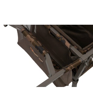 FOX TRANSPORTER BARROW