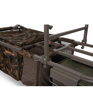 FOX TRANSPORTER BARROW