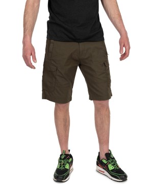 FOX COLLECTION LW CARGO SHORTS