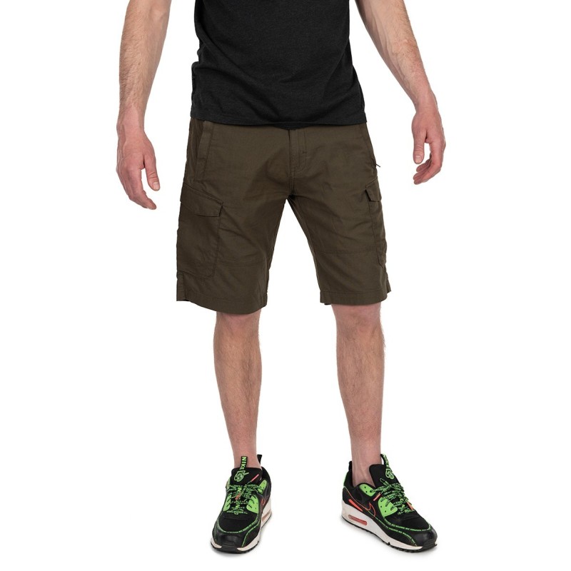 FOX COLLECTION LW CARGO SHORTS