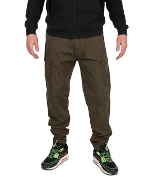 FOX COLLECTION LW CARGO TROUSER