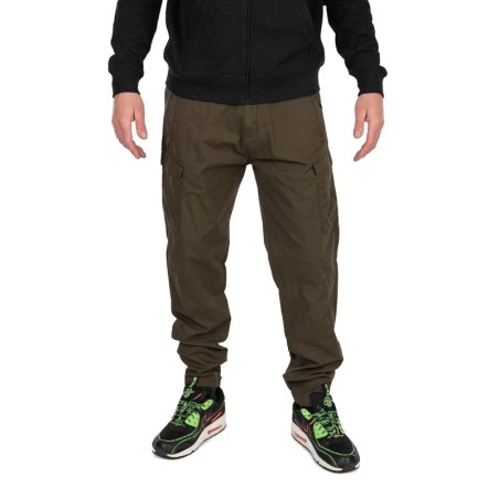 FOX COLLECTION LW CARGO TROUSER