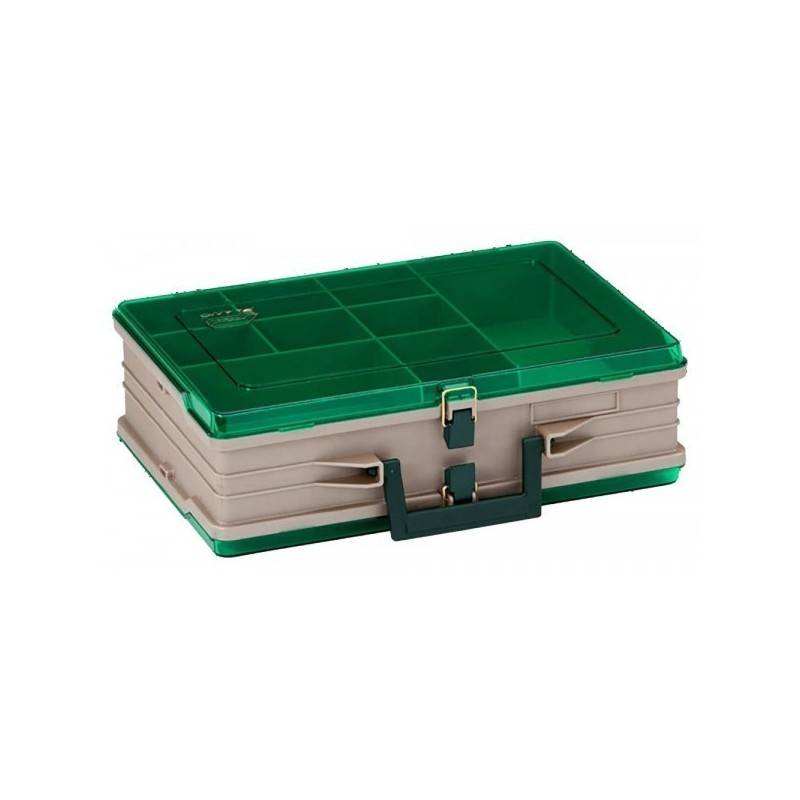 PLANO XL Double-Sided Satchel