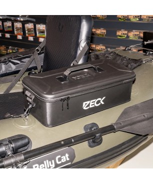 ZECK FISHING BELLY & KAYAK BAG HT