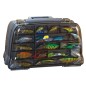 Plano 1444 Magnum Guide Series Tackle Box Graphit/Smoke