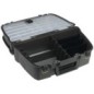 Plano 1444 Magnum Guide Series Tackle Box Graphit/Smoke Plano 1444 Magnum Guide Series Tackle Box Graphit/Smoke