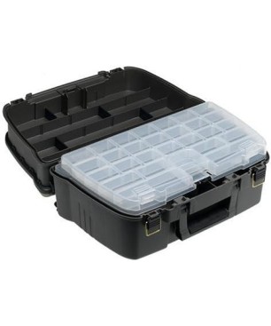 Plano 1444 Magnum Guide Series Tackle Box Graphit/Smoke