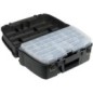 Plano 1444 Magnum Guide Series Tackle Box Graphit/Smoke Plano 1444 Magnum Guide Series Tackle Box Graphit/Smoke