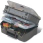 Plano 1444 Magnum Guide Series Tackle Box Graphit/Smoke