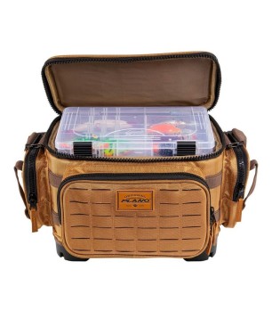 PLANO Guide Series Tackle Bag 3600