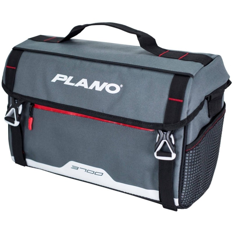 PLANO WEEKEND 3700 SOFTSIDER