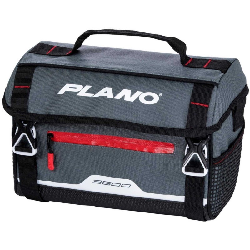 PLANO Weekend 3600 Softsider