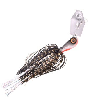 Spro IRIS Thrill Seeker Bladed Jig