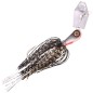 Spro IRIS Thrill Seeker Bladed Jig