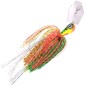 Spro IRIS Thrill Seeker Bladed Jig Spro IRIS Thrill Seeker Bladed Jig