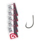 Trakker Short Shank Hooks Micro Barbed