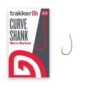 Trakker Curve Shank Hooks Micro Barbed