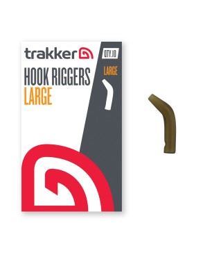 Trakker Hook Riggers