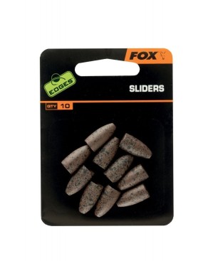 Fox EDGES Sliders