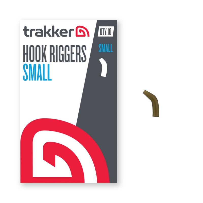 Trakker Hook Riggers Trakker Hook Riggers