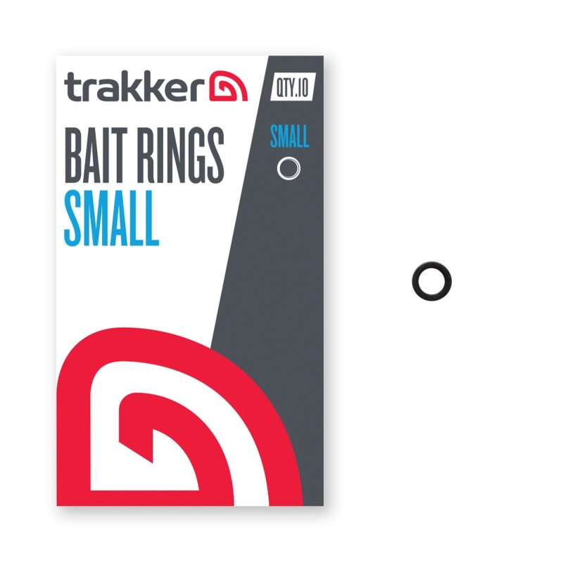 Trakker Bait Rings