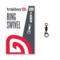 Trakker Ring Swivel (Size 8)