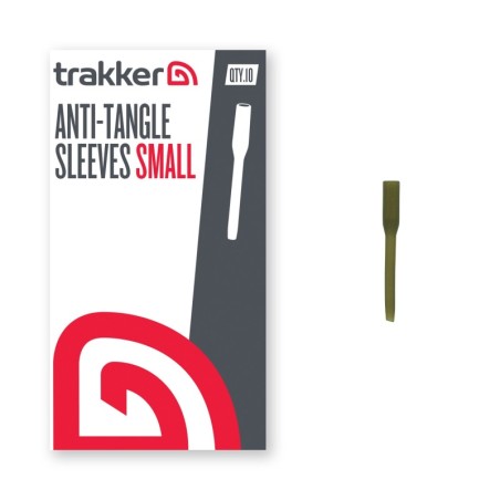 Trakker Anti-Tangle Sleeves