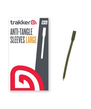 Trakker Anti-Tangle Sleeves
