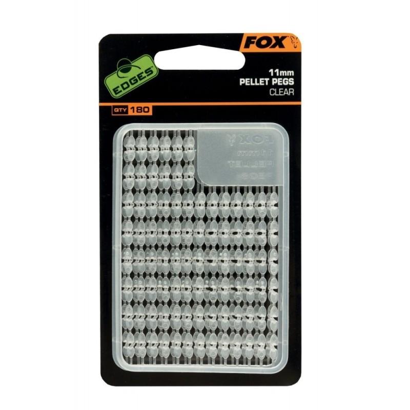 Fox EDGES Pellet Pegs