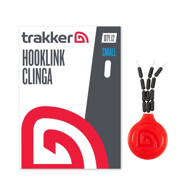 Trakker Hooklink Clingas Trakker Hooklink Clingas