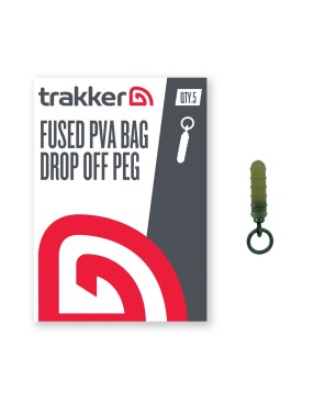 Trakker Fused PVA Bag Drop Off Peg