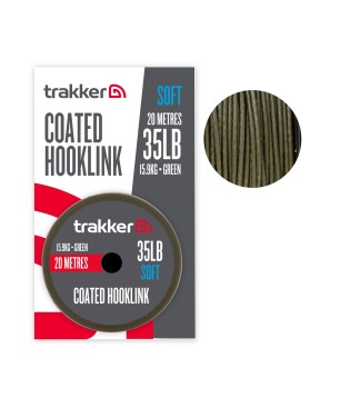 Trakker Soft Coated Hooklink