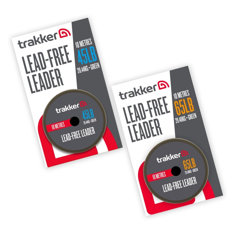 Trakker Lead Free Leader Trakker Lead Free Leader