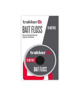 Trakker Bait Floss