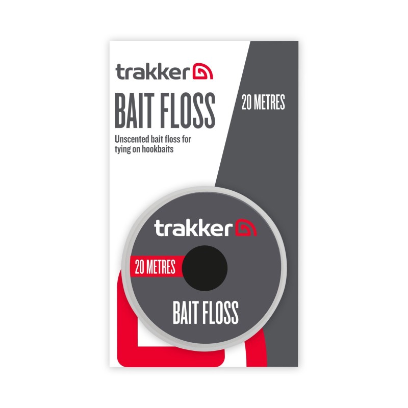 Trakker Bait Floss