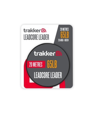 Trakker Leadcore Leader