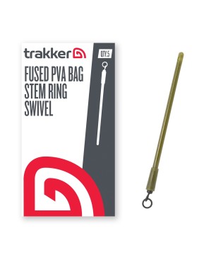 Trakker Fused PVA Bag System (Ring Swivel)