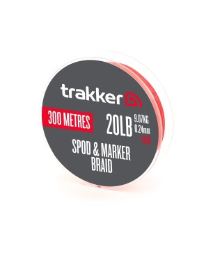 TRAKKER SPOD MARKER BRAID (300M)