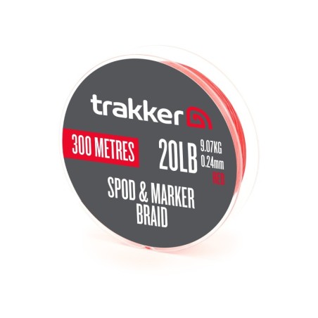 Trakker Spod Marker Braid (300M)