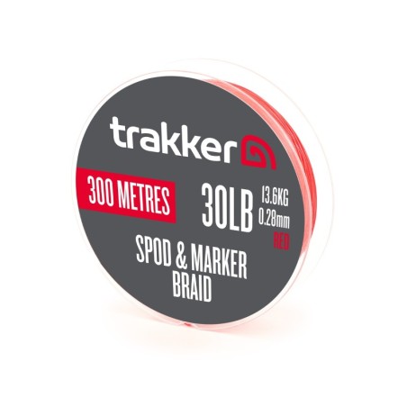 Trakker Spod Marker Braid (300M)
