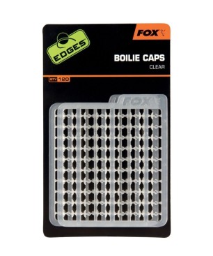 Fox EDGES Boilie Caps