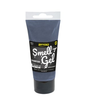 SPRO SMELL GEL