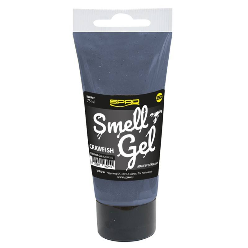 SPRO SMELL GEL SPRO SMELL GEL