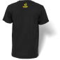 BLACK CAT BLACK SHIRT SCHWARZ BLACK CAT BLACK SHIRT SCHWARZ
