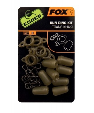 Fox EDGES Run Ring Kit