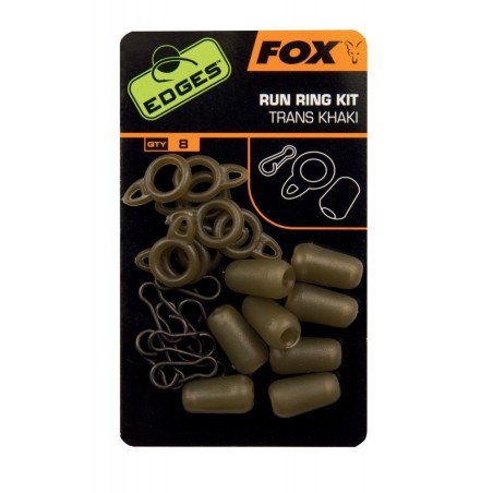 Fox EDGES Run Ring Kit