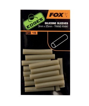 Fox EDGES Silicone Sleeves