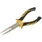 SPRO LONG NOSE PLIERS 23cm SPRO LONG NOSE PLIERS 23cm