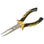 SPRO LONG NOSE PLIERS 23cm