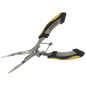 SPRO STRAIGHT NOSE SIDE CUTTER PLIERS 16cm SPRO STRAIGHT NOSE SIDE CUTTER PLIERS 16cm